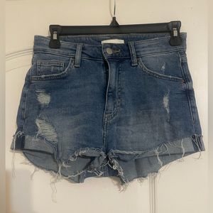 H&M shorts